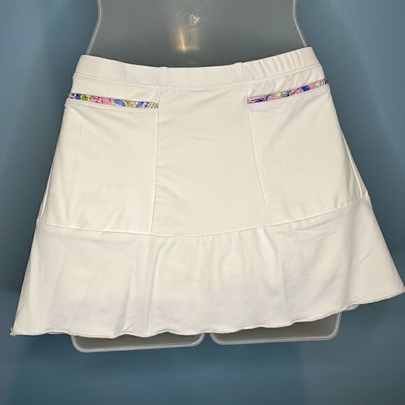 Denise Cronwall Tennis Golf Skirt - Picture 2 of 8